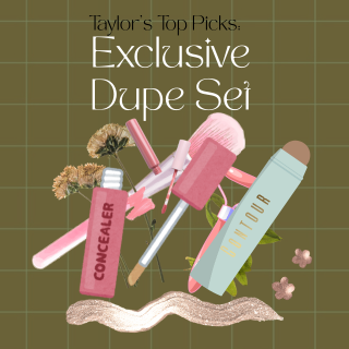Exclusive Dupe Set